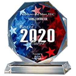 Best Siding Contractor 2020