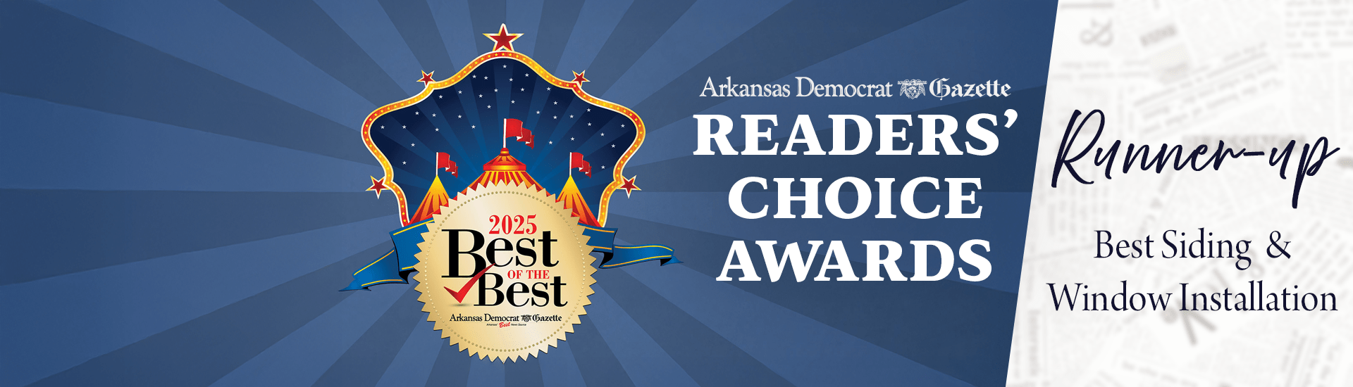 Windows and More Desktop