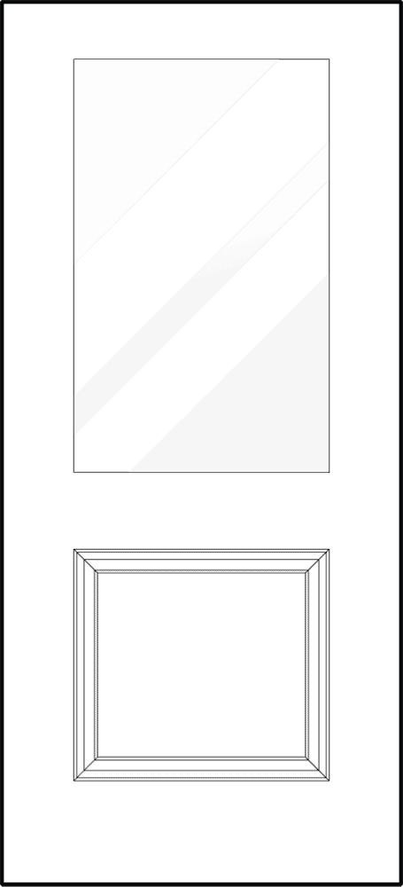 Door Configuration 6