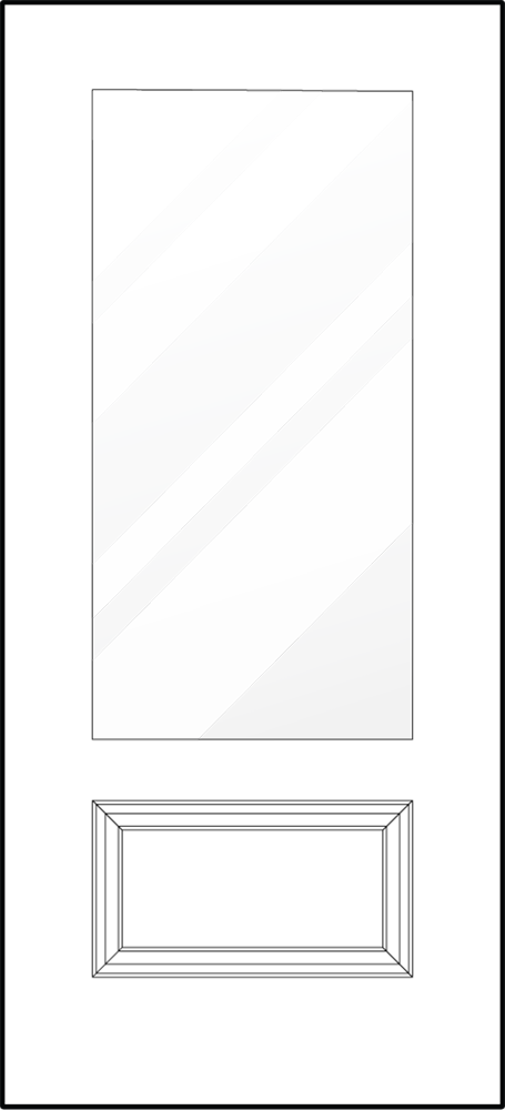 Door Configuration 7