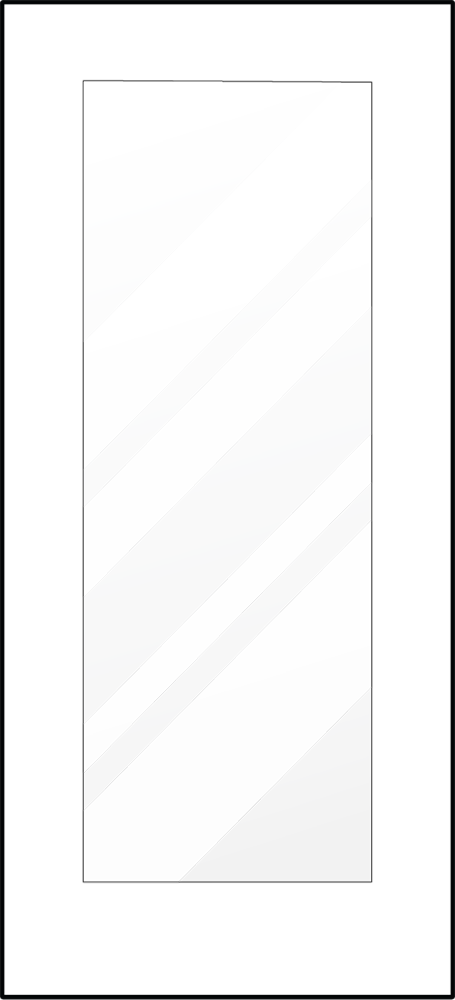 Door Configuration 8