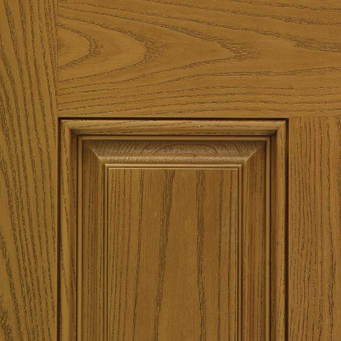 Oak Woodgrain