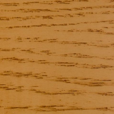 Oak Stain Colors