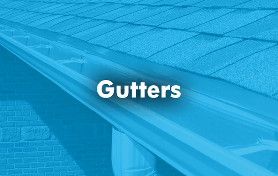 Gutter Service