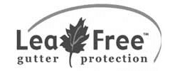 Leaf Free Gutter Protection