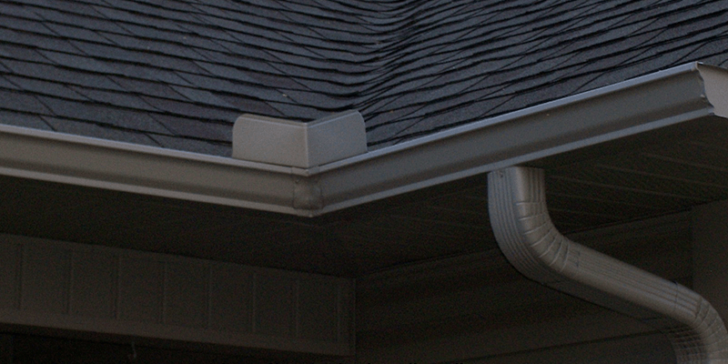 Cabot Gutters