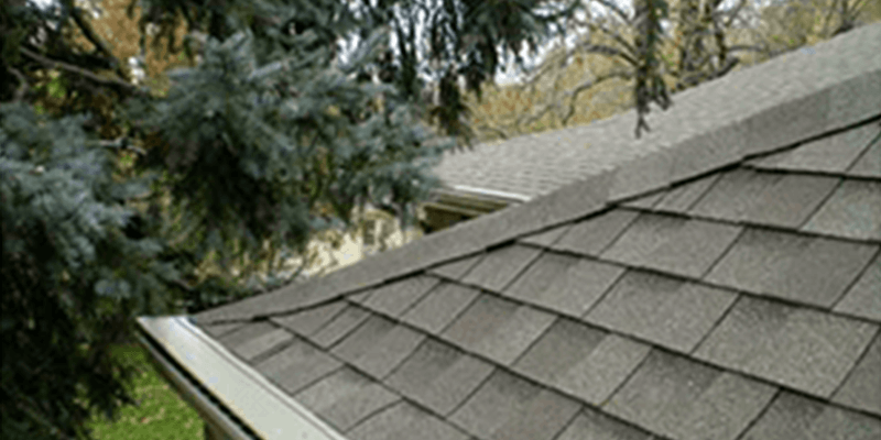 Cabot Rain Gutter Experts