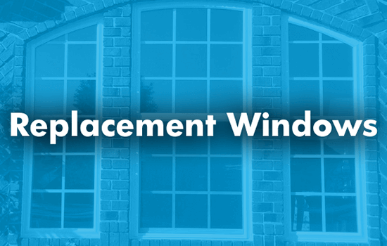 Replacement Windows Service
