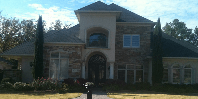 Roofing Contractors Cabot AR