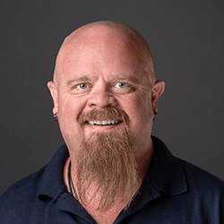 Kevin Larkan