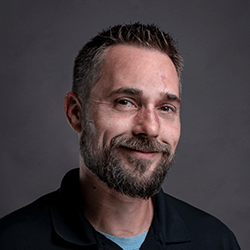 Adam Perschbacher