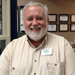 David Cochran Office Manager