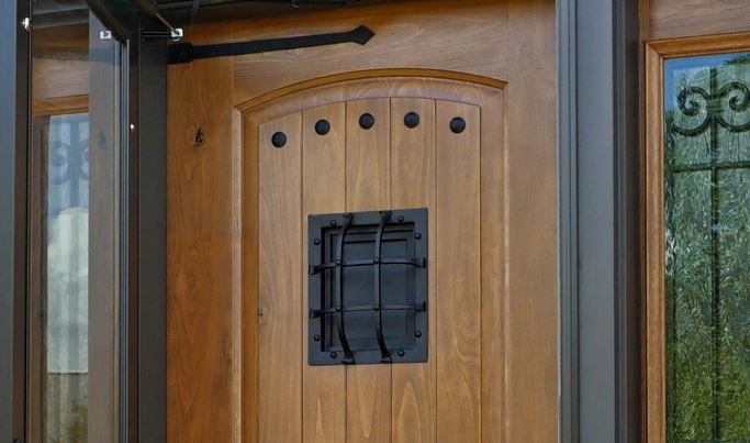 Door Accessories