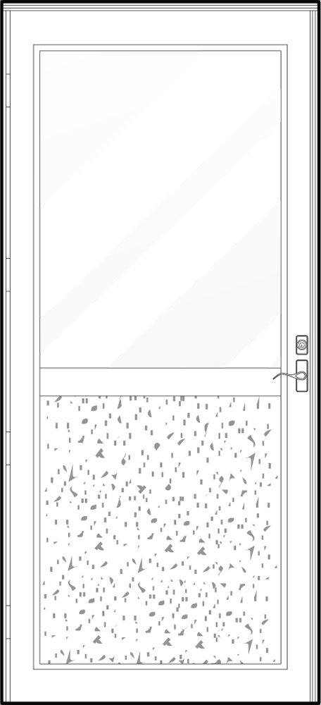 Door Configuration 10