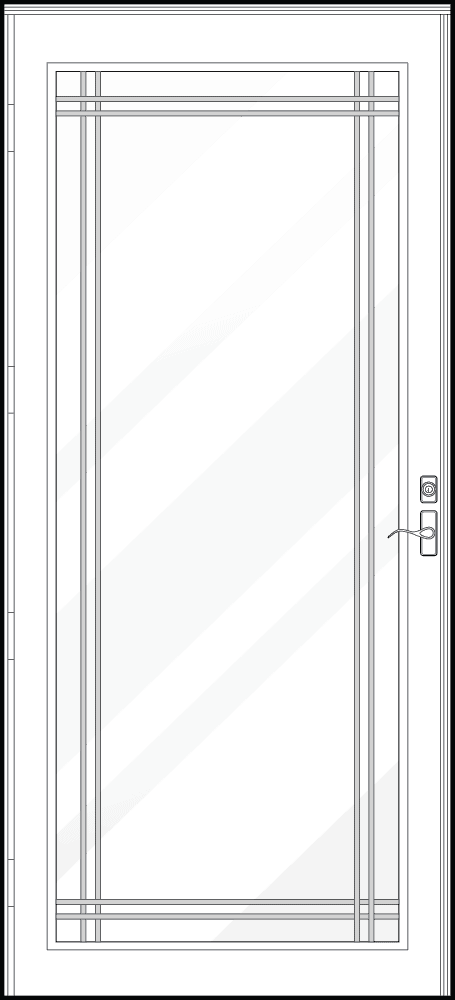 Door Configuration 2