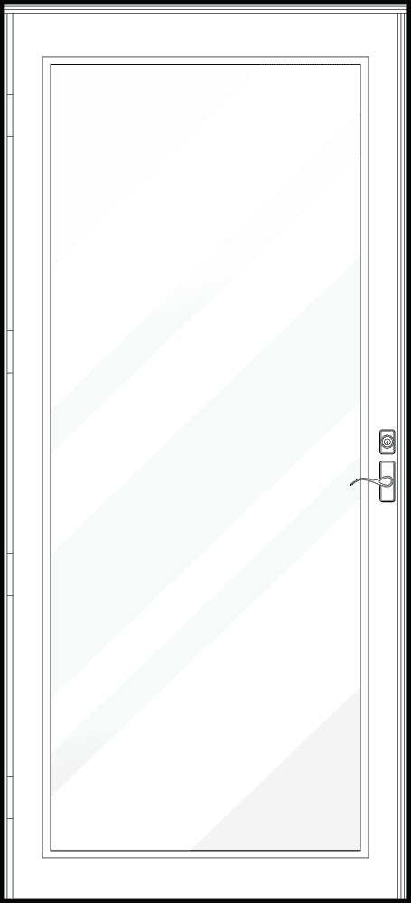 Door Configuration 3