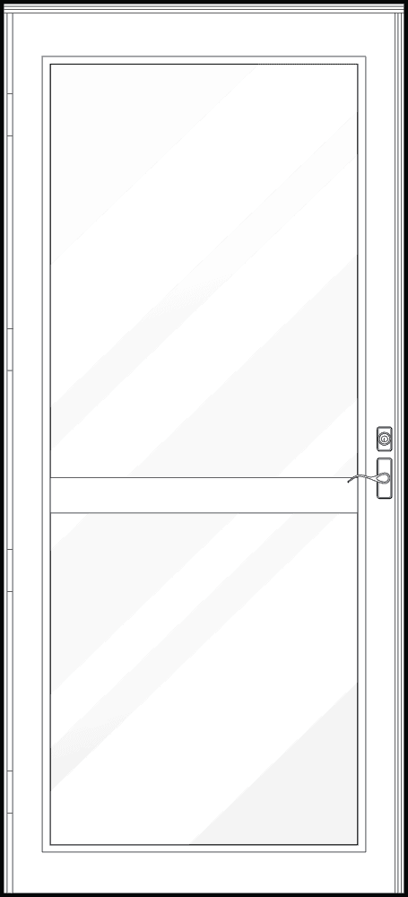 Door Configuration 4