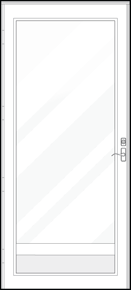 Door Configuration 5