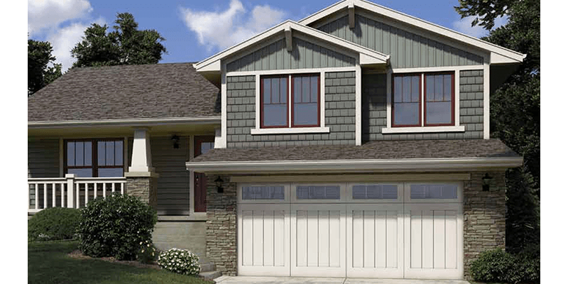 Vinyl Siding Cabot AR