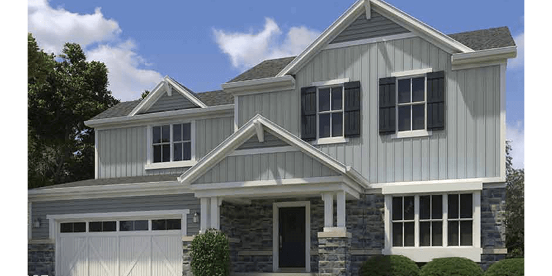 Vinyl Siding Cabot AR