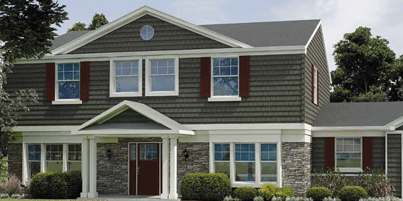 Vinyl Siding Cabot AR