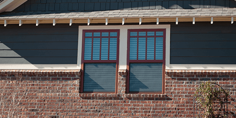 Replacement Windows Cabot AR
