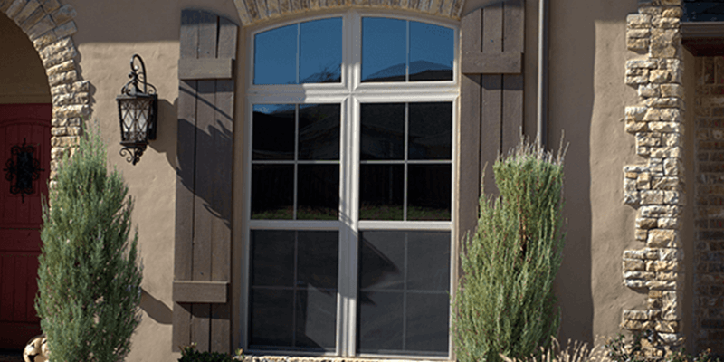 Vinyl Replacement Windows Cabot AR