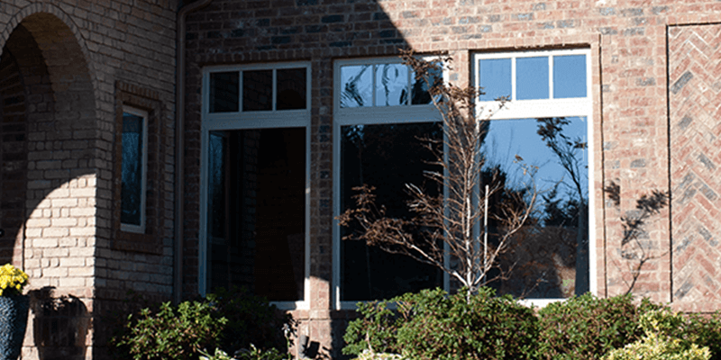 Replacement Windows Cabot AR