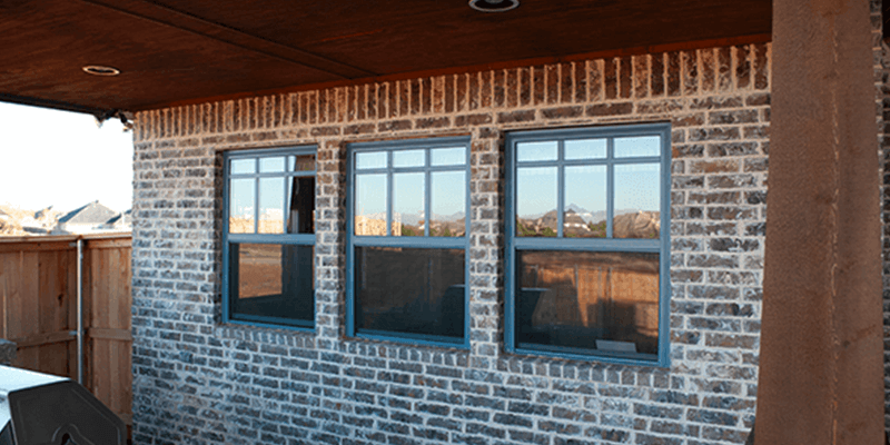 Vinyl Replacement Windows Cabot AR