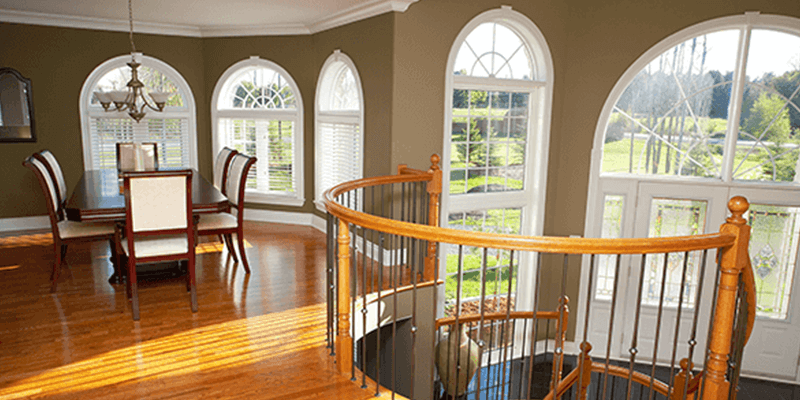Replacement Windows Cabot AR