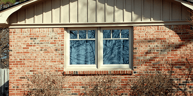 Vinyl Replacement Windows Cabot AR