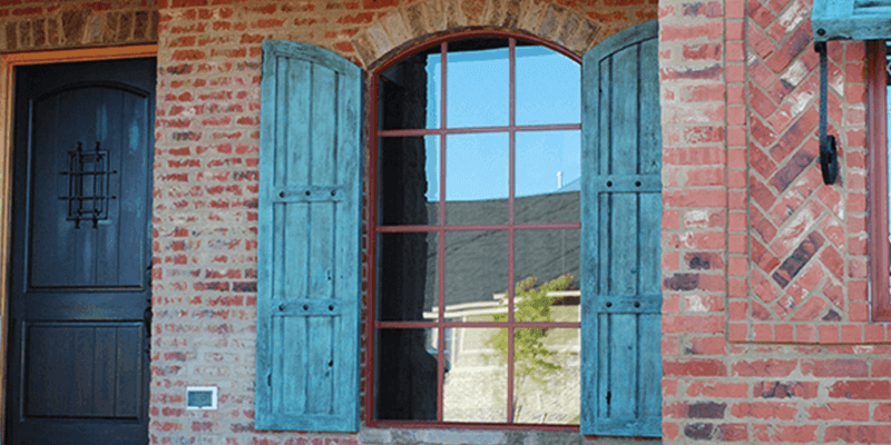 Replacement Windows Cabot AR