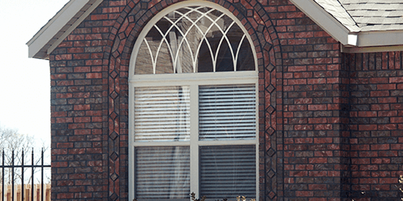 Vinyl Replacement Windows Cabot AR